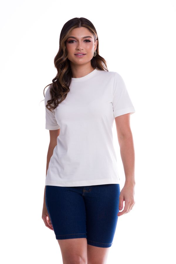 Camiseta Feminina Premium Egípcia